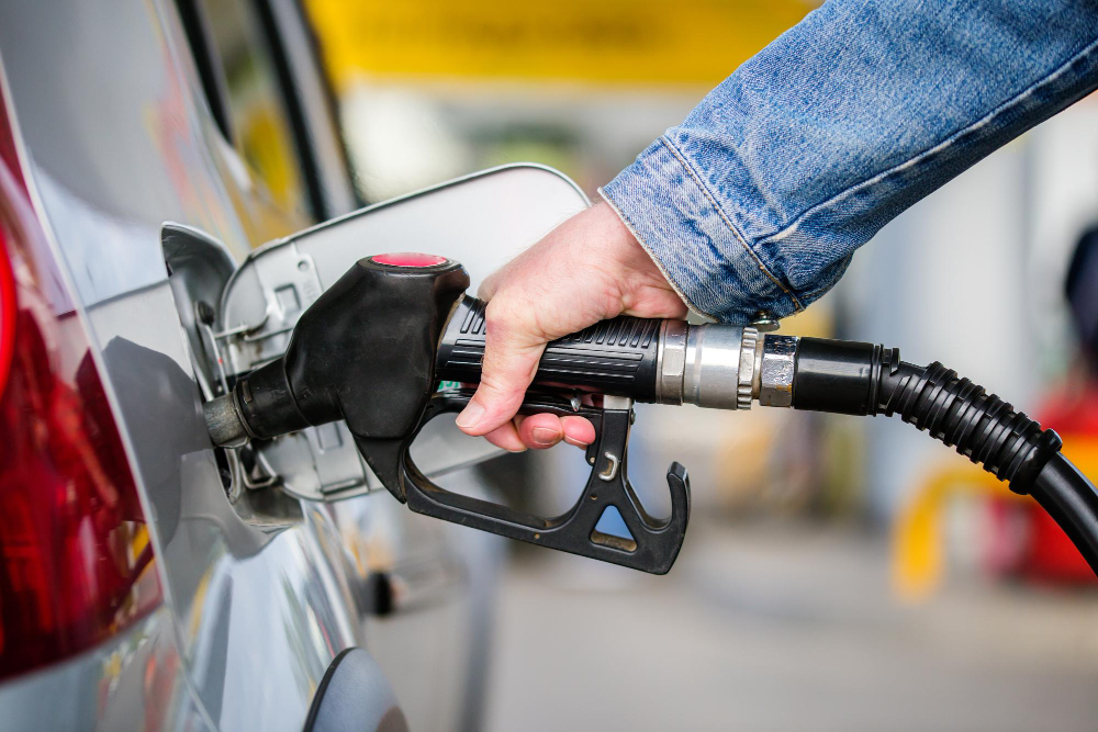 Dlaczego diesel zaczął dużo palić?