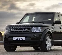 wtryskiwacze Land Rover Discovery