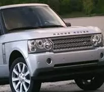 wtryskiwacze Land Rover Range Rover