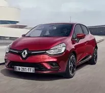 wtryskiwacze Renault Clio