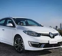 wtryskiwacze Renault Fluence
