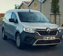 wtryskiwacze Renault Kangoo