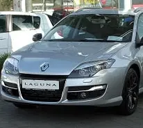 wtryskiwacze Renault Laguna