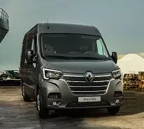 wtryskiwacze Renault Master