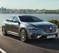 wtryskiwacze Renault Talisman