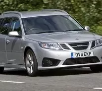 wtryskiwacze Saab 9-3