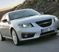 wtryskiwacze Saab 9-5