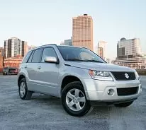 wtryskiwacze Suzuki Grand Vitara