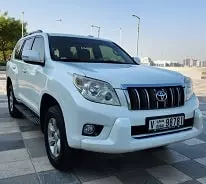 wtryskiwacze Toyota Land Cruiser