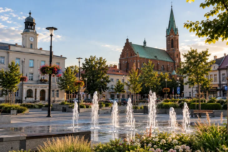 Regeneracja wtryskiwaczy Czeladź