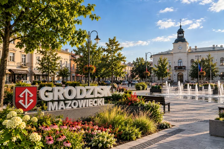 Regeneracja wtryskiwaczy Grodzisk Mazowiecki