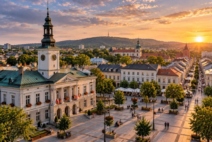 Regeneracja wtryskiwaczy Kielce