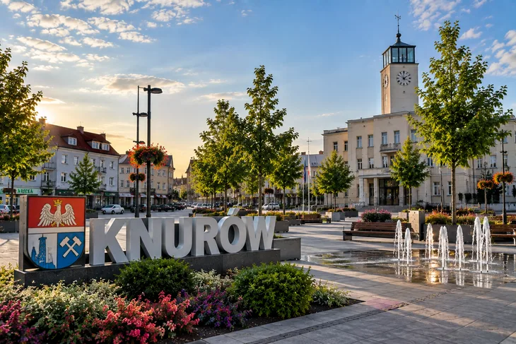 Regeneracja wtryskiwaczy Knurów