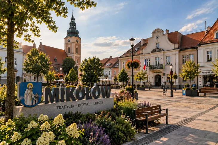 Regeneracja wtryskiwaczy Mikołów