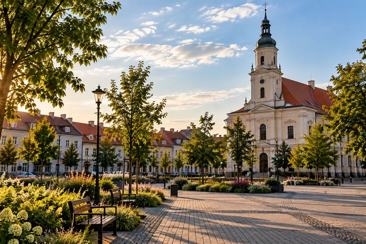 Regeneracja wtryskiwaczy Nowy Dwór Mazowiecki