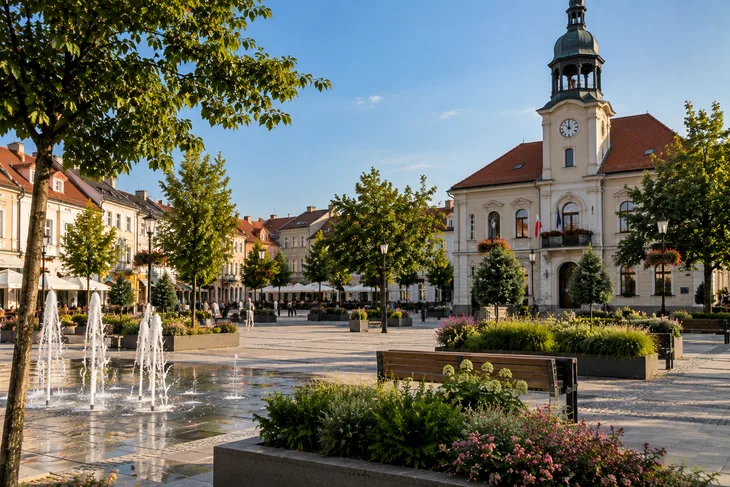 Regeneracja wtryskiwaczy Oświęcim