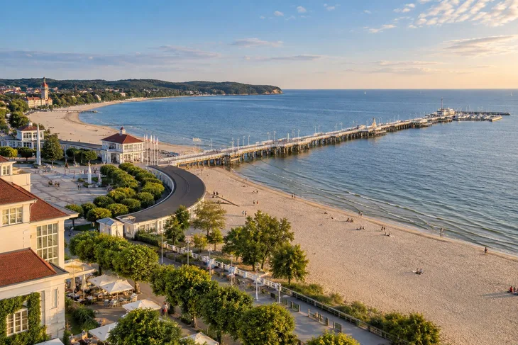 Regeneracja wtryskiwaczy Sopot