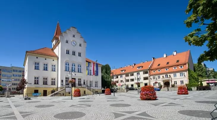 Regeneracja wtryskiwaczy Trzebnica
