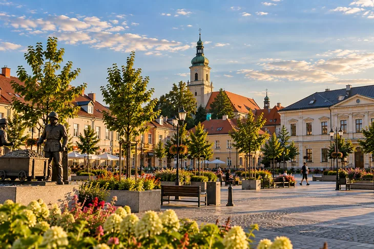 Regeneracja wtryskiwaczy Wieliczka