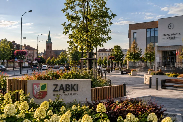 Regeneracja wtryskiwaczy Ząbki