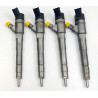 Wtryskiwacze HYUNDAI i40 ix35 1.7 CRDi