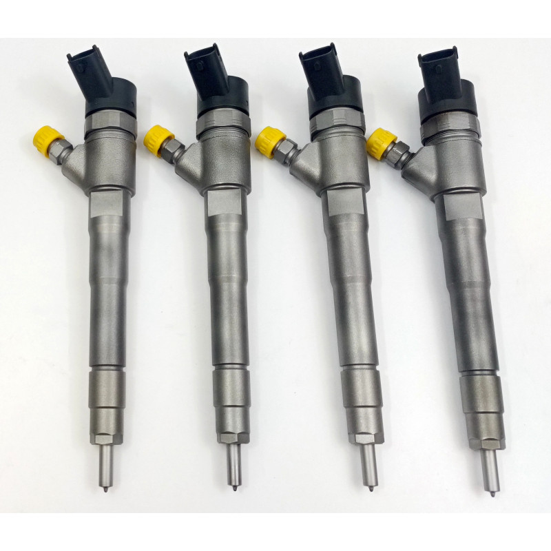 Wtryskiwacz Bosch 0445110080 - BMW E46 E60 E65 E53 3.0d