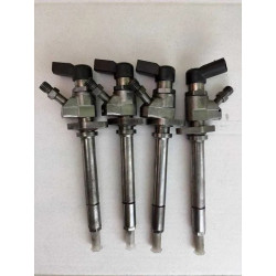 Regenerowane Wtryskiwacze Wtryski Ford Peugeot Volvo 2.0 HDI TDCi 3M5Q9F593EB...