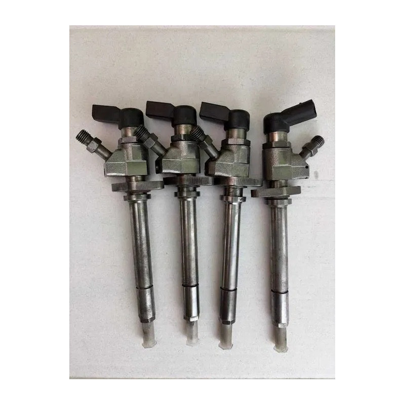 Regenerowane Wtryskiwacze Wtryski Ford Peugeot Volvo 2.0 HDI TDCi 3M5Q9F593EB 9657144580 5WS40156-4Z